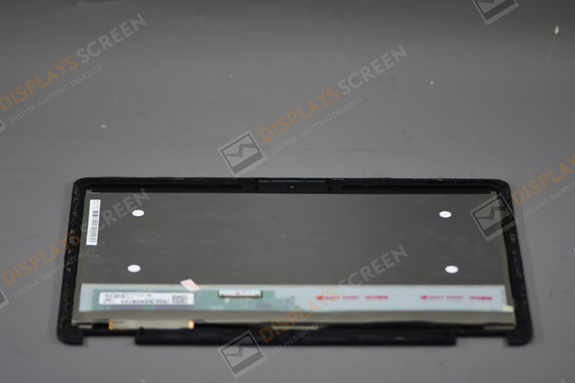 Original LP125WF1-SPA4 LG Screen 12.5" 1920×1080 LP125WF1-SPA4 Display