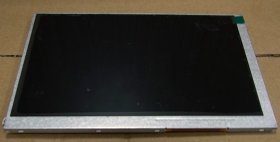 Original A070PAN01.0 AUO Screen 7" 900×1440 A070PAN01.0 Display