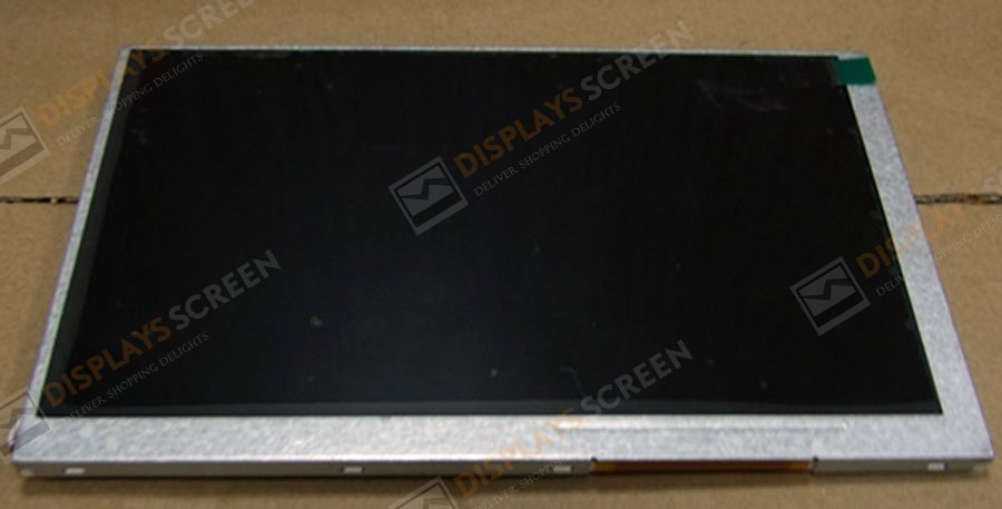 Original A070PAN01.0 AUO Screen 7\" 900×1440 A070PAN01.0 Display