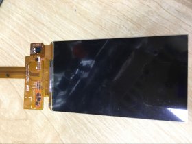 Original H497TLB01 AUO Screen 5" 720×1280 H497TLB01 Display