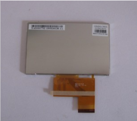 Original LR430LC9001 Innolux Screen 4.3" 480×272 LR430LC9001 Display