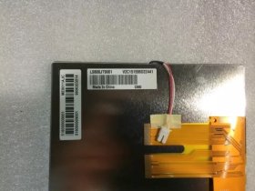 Original LS800JT9001 Innolux Screen 8" 800×600 LS800JT9001 Display