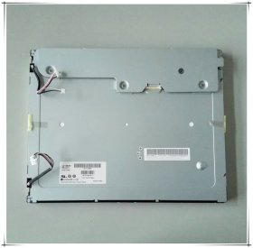 Original LC150V01-SLA1 LG Screen 15" 640×480 LC150V01-SLA1 Display