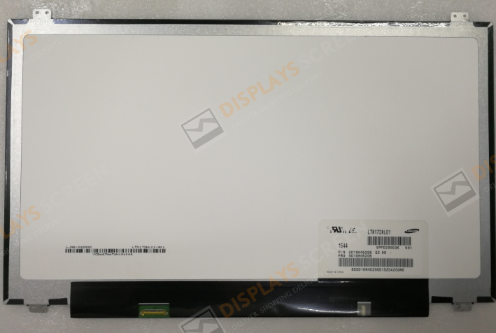 Original LP173WF4-SPF4 LG Screen 17.3\" 1920×1080 LP173WF4-SPF4 Display