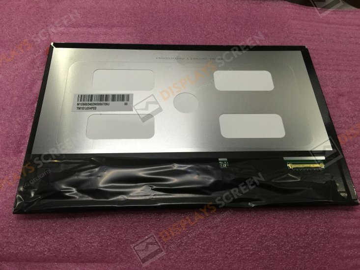 Original TM101JDHP03 Tian Ma Screen 10.1\" 1280×800 TM101JDHP03 Display