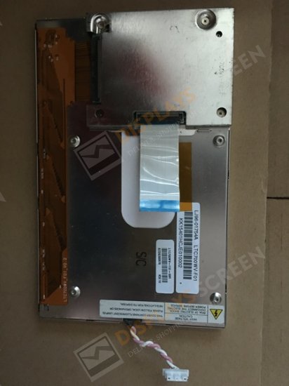 Original LTC700WV-F01 Samsung Screen 7\" 800×480 LTC700WV-F01 Display