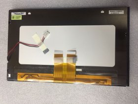 Original PM090WY2 PVI Screen 9" 800×480 PM090WY2 Display