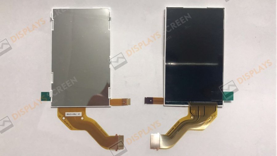 Original LS026B8PX04 Sharp Screen 2.6\" 240×400 LS026B8PX04 Display