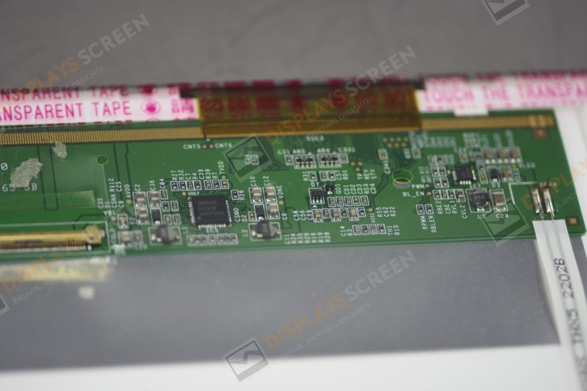 Original LTN156AT05-H01 SAMSUNG Screen Panel 15.6" 1366x768 LTN156AT05-H01 LCD Display