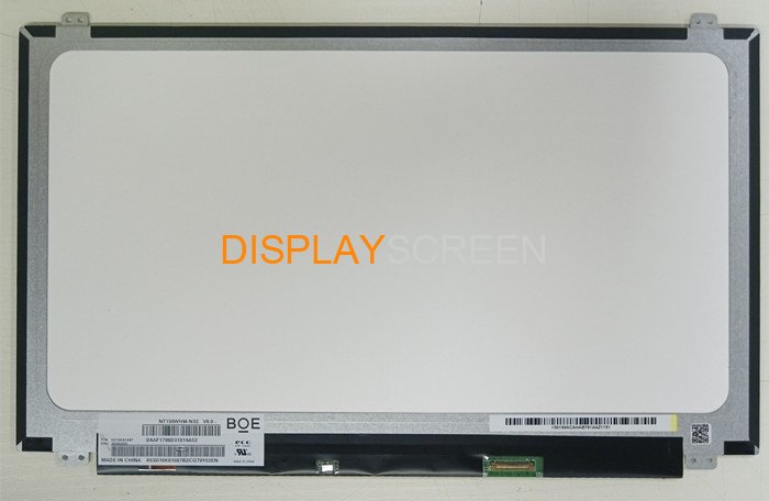 Original Innolux 15.6-Inch N156HGE-EA1 LCD Display 1920×1080 Industrial Screen