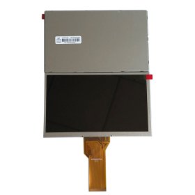 Original AT070TN90 V1 Innolux Screen 7" 800×480 AT070TN90 V1 Display