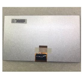 Original EJ070NA-01K Innolux Screen 7" 800*480 EJ070NA-01K Display