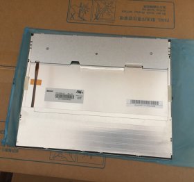Original G121XGE-L01 Innolux Screen 12.1" 1024*768 G121XGE-L01 Display