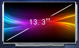 Original Innolux 13.3-Inch N133HCE-GN2 LCD Display 1920×1080 Industrial Screen