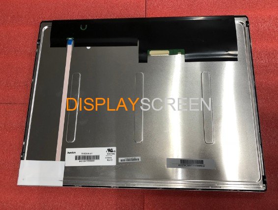 Original Innolux 15-Inch G150XNE-L01 LCD Display 1024×768 Industrial Screen