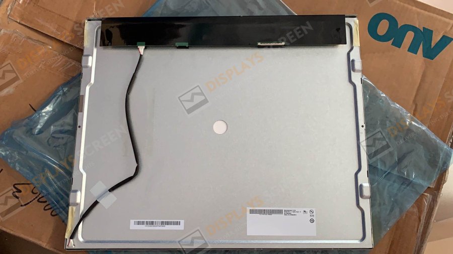 Original AUO 19-Inch G190EAN01.5 LCD Display 1280×1024 Industrial Screen