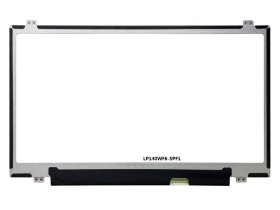 Original LP140WF6-SPF1 LG Screen 14" 1920*1080 LP140WF6-SPF1 Display