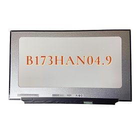 Original B173HAN04.9 AUO Screen 17.3" 1920*1080 B173HAN04.9 Display