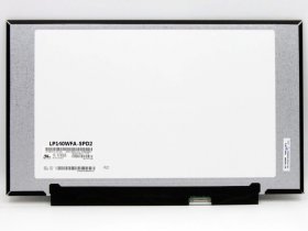 Original LP140WFA-SPD2 LG Screen 14" 1920*1080 LP140WFA-SPD2 Display