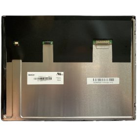 Original G121XCE-L02 Innolux Screen 12.1" 1024*768 G121XCE-L02 Display