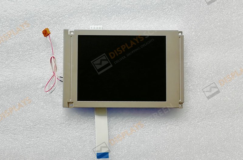 Original SX14Q002 HITACHI Screen 5.7\" 320*240 SX14Q002 Display