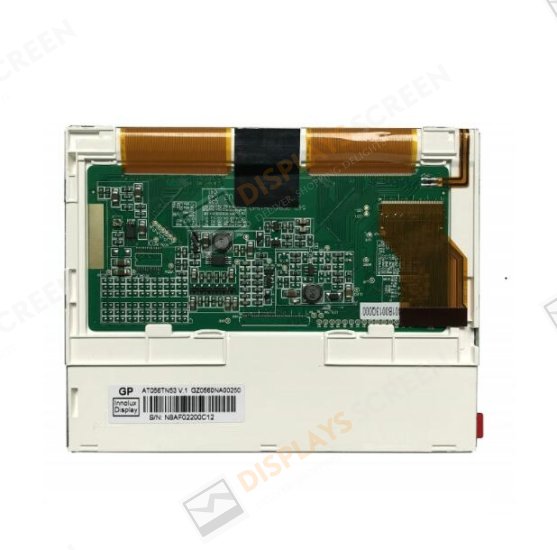 Original AT056TN53 V.1 Innolux Screen 5.6\" 640*480 AT056TN53 V.1 Display