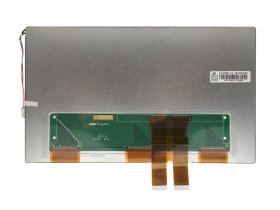 Original AT102TN03 V.8 Innolux Screen 10.2" 800*480 AT102TN03 V.8 Display
