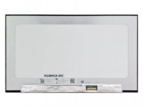 Original N140HCA-E5C Innolux Screen 14" 1920*1080 N140HCA-E5C Display