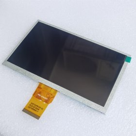 Original DJ080IA-10A Innolux Screen 8.0" 1024*600 DJ080IA-10A Display
