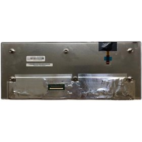 Original DJ123IA-01B Innolux Screen 12.3" 1920*720 DJ123IA-01B Display