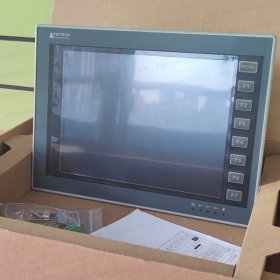 Original PWS6A00T-P HITECH Screen 10.4" 640*480 PWS6A00T-P Display