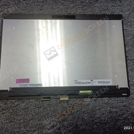 Original N133DSE-GP1 Innolux Screen 13.3\" 3840*2160 N133DSE-GP1 Display