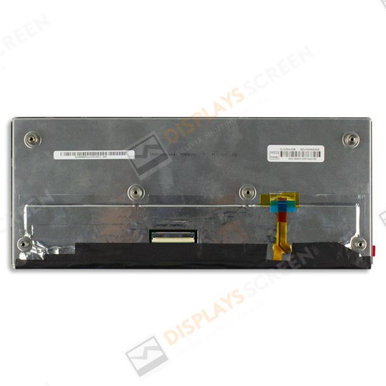 Original DJ103IA-03B Innolux Screen 10.3\" 1920*720 DJ103IA-03B Display