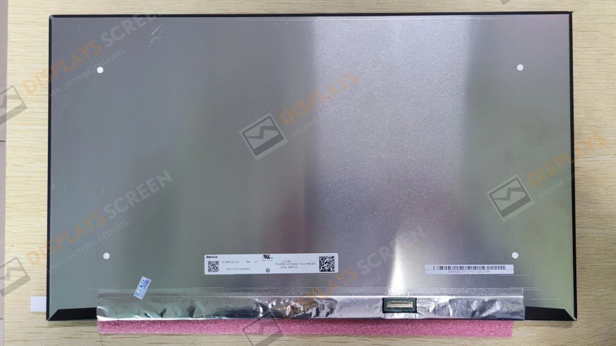 Original N156HCE-G72 Innolux Screen 15.6\" 1920*1080 N156HCE-G72 Display