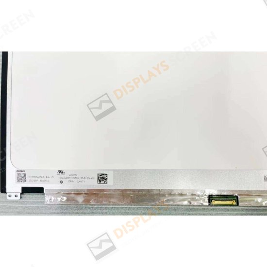 Original N133BGA-EAB Innolux Screen 13.3\" 1366*768 N133BGA-EAB Display