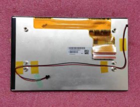 Original C070VW04 VB AUO Screen 7.0" 800*480 C070VW04 VB Display