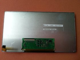 Original LQ070Y5DG08 Sharp Screen 7.0" 800*480 LQ070Y5DG08 Display