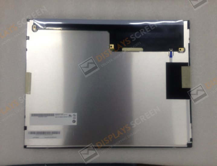 Original G150XVN01.0 AUO Screen 15.0\" 1024*768 G150XVN01.0 Display