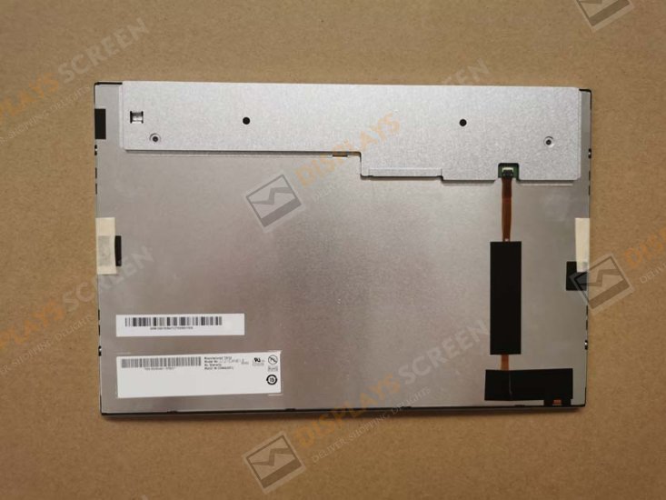 Original AUO 12.1-Inch G121EAN01.1 LCD Display 1280×800 Industrial Screen
