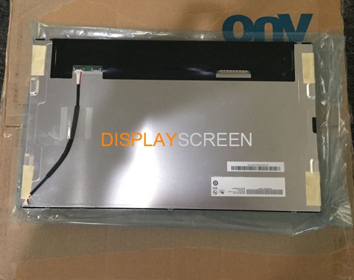 Original AUO 15.6-Inch G156HAN02.1 LCD Display 1920×1080 Industrial Screen