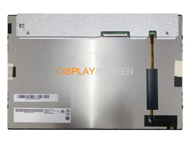 Original AUO 12.1-Inch G121EAN01.4 LCD Display 1280×800 Industrial Screen
