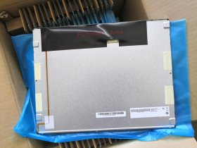 Original AUO 15-Inch G150XTN03.8 LCD Display 1024×768 Industrial Screen