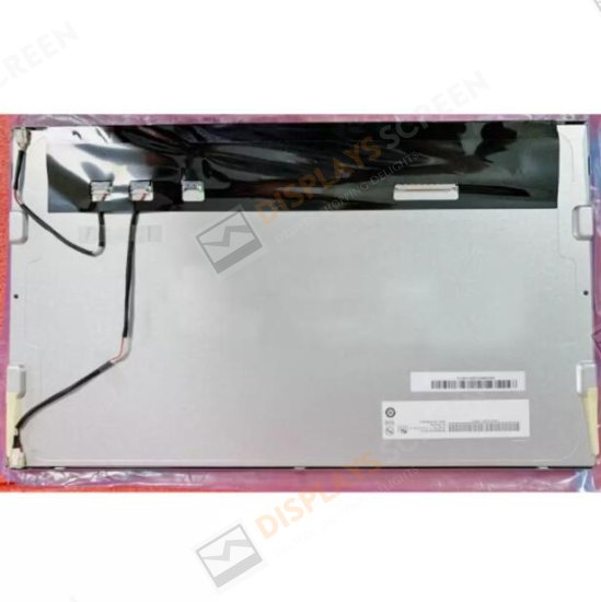 Original G156HAN04.0 AUO Screen 15.6\" 1920*1080 G156HAN04.0 Display