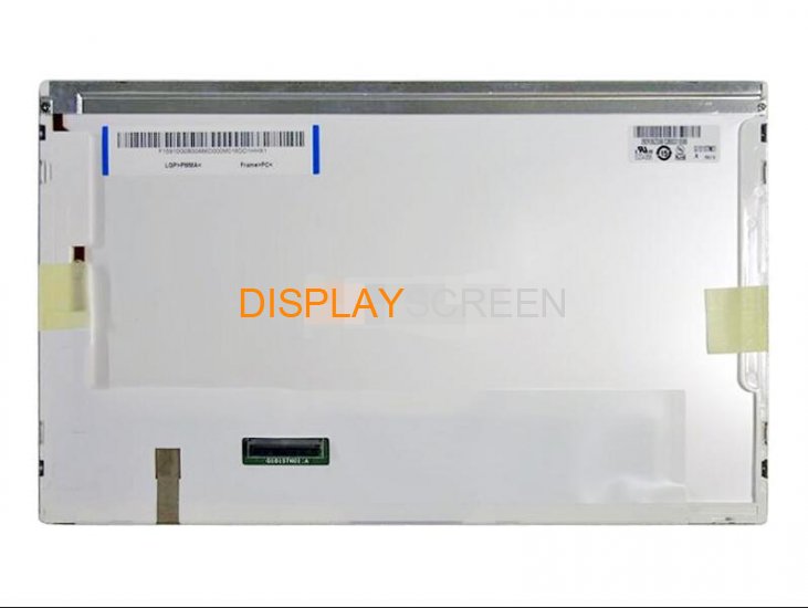 Original AUO 10.1-Inch G101STN01.A LCD Display 1024×600 Industrial Screen