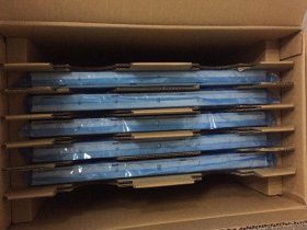 Original LD550EGE-FHM1 LG Screen 55" 3840*2160 LD550EGE-FHM1 Display