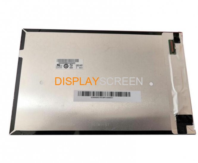 Original AUO 8-Inch G080UAN01.0 LCD Display 1200×1920 Industrial Screen