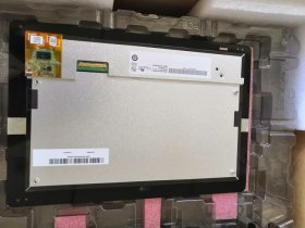 Original G101EVT03.0 AUO Screen 10.1" 1280*800 G101EVT03.0 Display