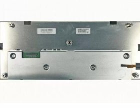 Original C123HAN02.5 AUO Screen 12.3" 1920*720 C123HAN02.5 Display