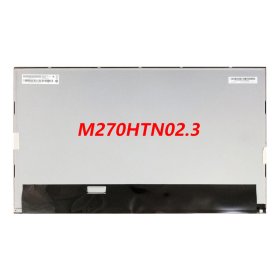 Original M270HTN02.3 AUO Screen 27" 1920*1080 M270HTN02.3 Display
