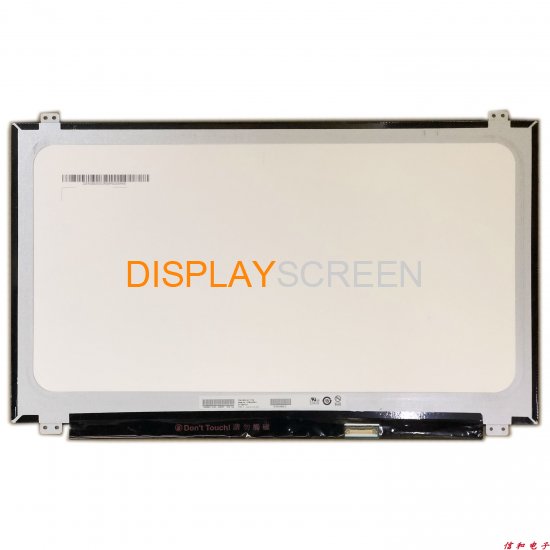 Original AUO 15.6-Inch B156HAN06.1 HW1A LCD Display 1920×1080 Industrial Screen